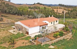 São Martinho das Amoreiras, Odemira, Beja District 7630