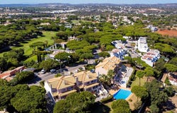 Vilamoura, Algarve 8125-410