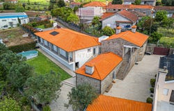 Creixomil e Mariz, Braga