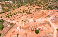 Ferragudo, Algarve