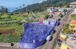 Canhas, Madeira 9360