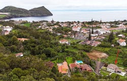Ilha Terceira, Azores
