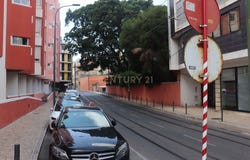 Algés, Lisbon