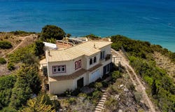Budens, Algarve 8650