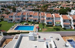 Albufeira e Olhos de Água, Algarve