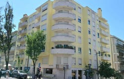 Arroios, Lisbon