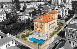 Cascais e Estoril, Lisbon