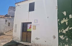 Cachopo, Algarve