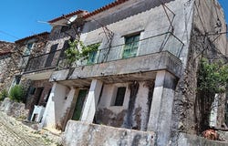 Penha Garcia, Castelo Branco District