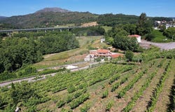 Basto, Braga Municipality 4860