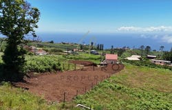 Ponta do Pargo, Madeira