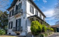 Ovar, Aveiro District