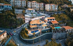 São Gonçalo, Madeira