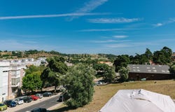 Barcarena, Lisbon