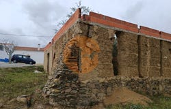 Santana de Cambas, Beja District