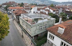 Guimaraes, Braga