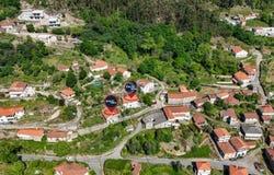 Cabeceiras de Basto, Braga