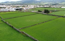 Ilha de São Miguel, Azores