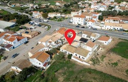 Vila do Bispo e Raposeira, Algarve 8650