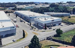 Porto, Porto District 4485