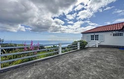 Ilha de São Miguel, Azores