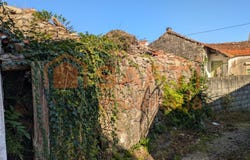 Paderne, Viana do Castelo District