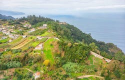 Sao Jorge, Madeira 9230
