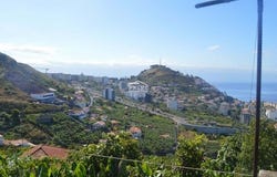 Funchal, Ilha da Madeira
