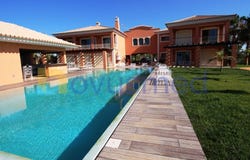 Paderne, Algarve 8200
