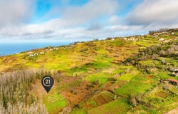 Ilha da Madeira, Madeira