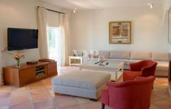 Santa Luzia, Algarve 8800