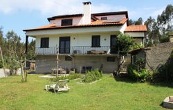 Santa Comba Dão e Couto do Mosteiro, Viseu 3440