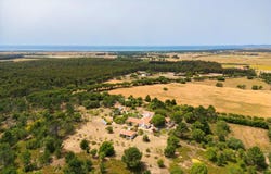Vila Nova De Milfontes, Beja 7645