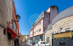 Vila Real, Vila Real District 5400