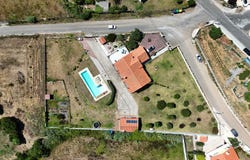 Caldas da Rainha - Santo Onofre e Serra do Bouro, Leiria District