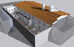 Mourão, Évora District