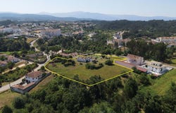Poiares (Santo André), Coimbra District