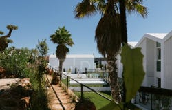 Fuseta, Algarve