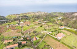 Ponta Do Pargo, Madeira 9385