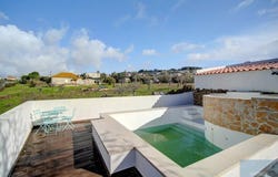 Santiago Dos Velhos, Lisbon 2630