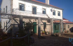 Quadrazais, Guarda 6320
