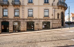 Estrela, Lisbon