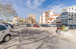 Amora, Setubal