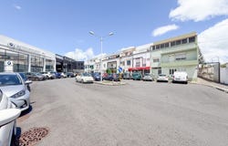 Ponta Delgada, Azores