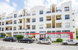 Alvor, Algarve 8500