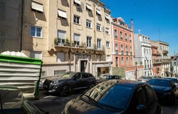 Estrela, Lisbon