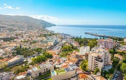 Funchal, Ilha da Madeira