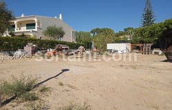 Loule, Faro