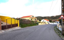 Alenquer (santo Estêvão e Triana), Lisbon