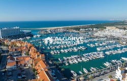 Vilamoura, Faro
